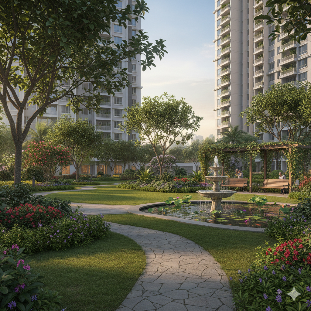 Runwal Kalyan Gallery 1